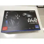 （現貨）日本原裝 ASTRO GAMING A40TR 遊戲耳機 耳麥 杜比5.1 3.5MM