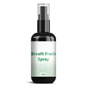 BREATH FRESH SPRAY FOR BAD BREATH