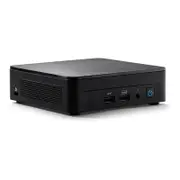 Intel NUC 12 Pro NUC12WSKi5 i5-1240P, 8GB RAM, 500GB SSD, Windows 11 Pro [RNUC12WSKI50YC1]