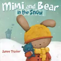 在飛比找博客來優惠-Mimi and Bear in the Snow