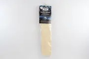 LEATHER CHAMOIS - ABSORBS 6 TIMES ITS WEIGHT IN WATER SIZE: 3.25sq FEET