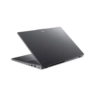 acer 宏碁 Aspire A16-51GM-50J1 16吋獨顯效能筆電 灰(C5-120U/8G/512G/RTX2050/Win11) 贈多樣好禮