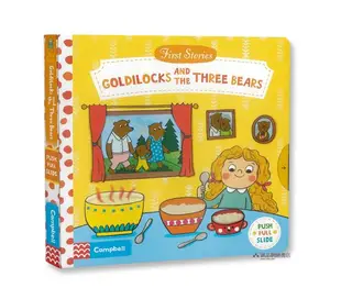 Goldilocks and the Three Bears