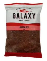 Galaxy Quinoa Red 1Kg x 1