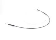 PORSCHE Carrera 911 964 Accelerator Cable LHD 96442302304 NEW GENUINE