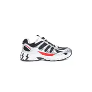 [44 LABEL GROUP] Dragger Sneakers Silver