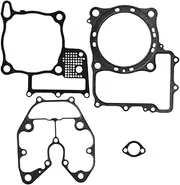 Motorcycle Engine Cylinder Middle Medium Repair Pad Overhaul Gasket Mat for MUV700 3A Big RED 11 MUV700AC MUV 700 AC 2013