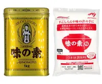 在飛比找樂天市場購物網優惠-味之素 高級味精 味素 1kg 業務用 Ajinomoto 