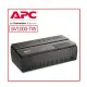 【含稅公司貨】APC UPS 在線互動式不斷電系統 1000VA/600W (BV1000-TW)