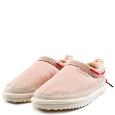 KAPPA BANDA MULE SLIPPERS