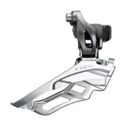 SHIMANO CLARIS FRONT DERAILLEUR (CLAMP BAND MOUNT) 3X8s