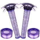 Upgraded V8 Filter for Dyson V8 V7 New Version / SV25 / SV37 / v8 animal extra