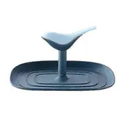 spoon stand holder soup remains stove organizer home storage