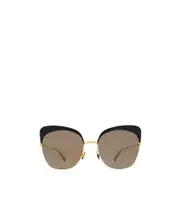 Micro-scale sunglasses 56 Brown