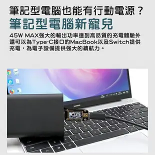 【序號MOM100 現折100】小米移動電源3 20000mAh 高配版 現貨 當天出貨 免運 小米 可充筆電 行動電源 雙向快速充電 保固一年【coni shop】【APP下單9%點數回饋】