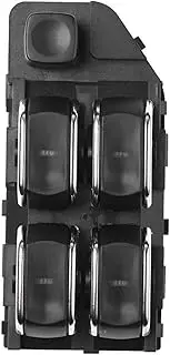 Electric window switch Power for Master Window Switch Front Left Car accessories New 25668566 For 1997-1999 for Cadillac DeVille 4.6L V8