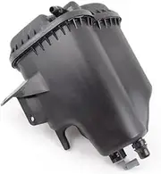 Auto Parts Expansion Tank Overflow Reservoir Coolant Bottle Fit for Bm E70 X5 E71 X6 OE 17137552546 17137647290 17138621