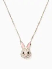 rabbit mini pendant