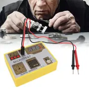 Quartz Movement Tester Demagnetization Machine QD20-Watch Battery Pulse Tester