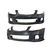 Front Bumper Bar Cover for Holden Commodore VE SERIES 2 OMEGA-BERLINA
