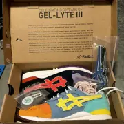 ✔ FREE SHIPPING ✔ ASICS Gel-Lyte III Sean Wotherspoon x atmos US6.5M/US8W