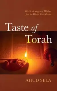 在飛比找博客來優惠-Taste of Torah