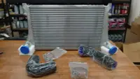 在飛比找Yahoo!奇摩拍賣優惠-『海威車品』VAG 中冷 intercooler GTI 7