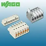 WAGO 262-205 U.S. Authorized Distributor ( 5 items)