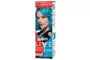 Schwarzkopf LIVE Colour Ultra Brights Turquoise Temptation 75ml