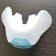 Replacement pillow for Fisher & Paykel Brevida CPAP mask