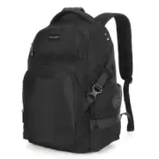 Swiss 15' Waterproof Laptop Backpack School Backpack Travel Shoulder Bag SN99673