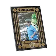Vanderbilt Art Glass Frame