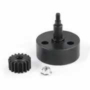 1/5 Scale ROFUN RC HD Clutch Bell & Pinion fits HPI Baja 5B 5T King Motor Buggy