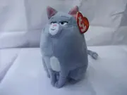 Cloe The Secret Pets of Life 15cm