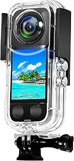 Waterproof Protective Case for Insta360 X3