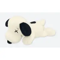 在飛比找蝦皮購物優惠-UNIQLO KAWS x PEANUTS snoopy 史