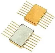 1526KT3 Analogue CD4066A IC/Microchip USSR 1 pcs
