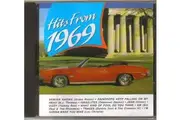 Hits From 1969 / Various -Various CD