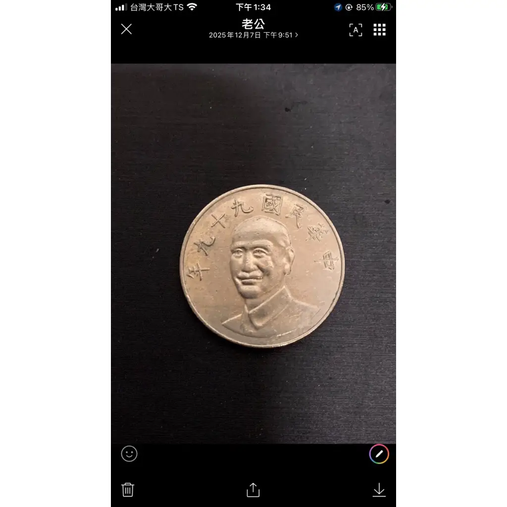 99年關門幣的價格推薦- 2026年01月|飛比價格