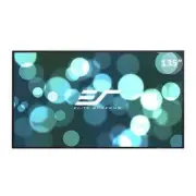Elite 135" Aeon Projector Screen 16:9 4K Edge Free Frame