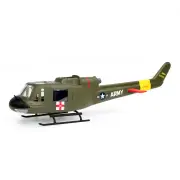 FLYWING UH-1 V4 Scale RC helicopter Spare Parts Fuselage