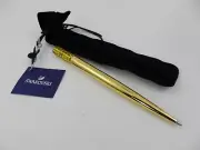 Swarovski Lucent Ballpoint Pen, NO BOX