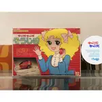 ARTLIFE @ BANDAI キャンディキャンディ CANDYCANDY 掃除機 懐かしいTV 經典 小甜甜 吸塵器