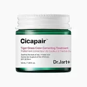 Dr. Jart+ Cicapair Tiger Grass Color Correcting Treatment (1.69 Ounce (Pack of 1))