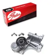Gates Drive Belt Tensioner Assembly For 2000-2005 Chevrolet Monte Carlo (for: Chevrolet)