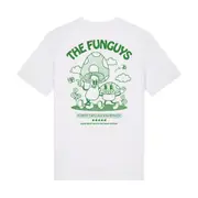 Goodie Works The Funguys T-Shirt Unisex