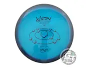 NEW MVP Disc Sports Proton Ion 172g Blue Putter Golf Disc