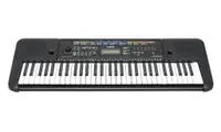 在飛比找蝦皮購物優惠-【名人樂器】Yamaha PSR-E253 61鍵 山葉 電