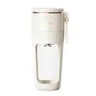 Portable Blender Juicer Cup USB Rechargeable Smoothies Mixer Fruit Machine G0318