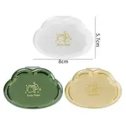 Cloud Travel Paper Soap 50 Pcs Per Box - Random Colors - One Size